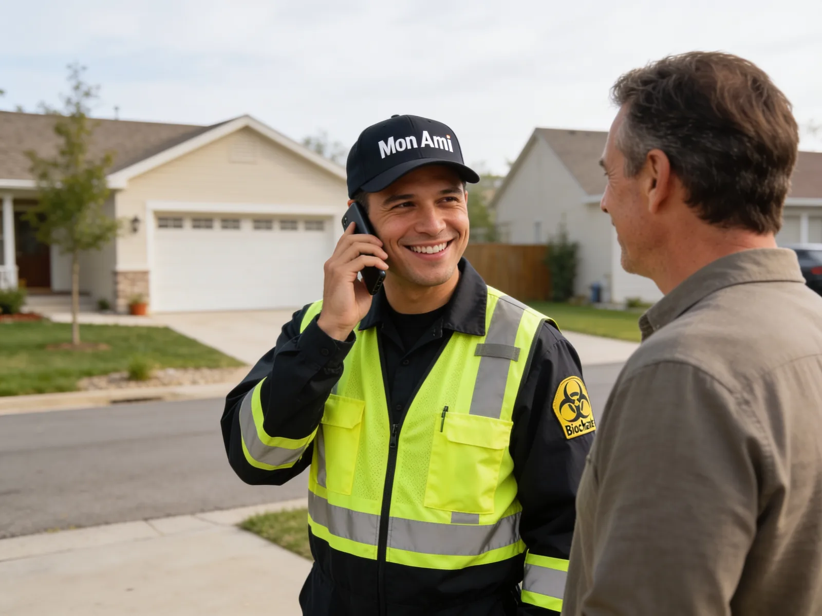 Sewage Cleanup China Spring, TX FAQs
